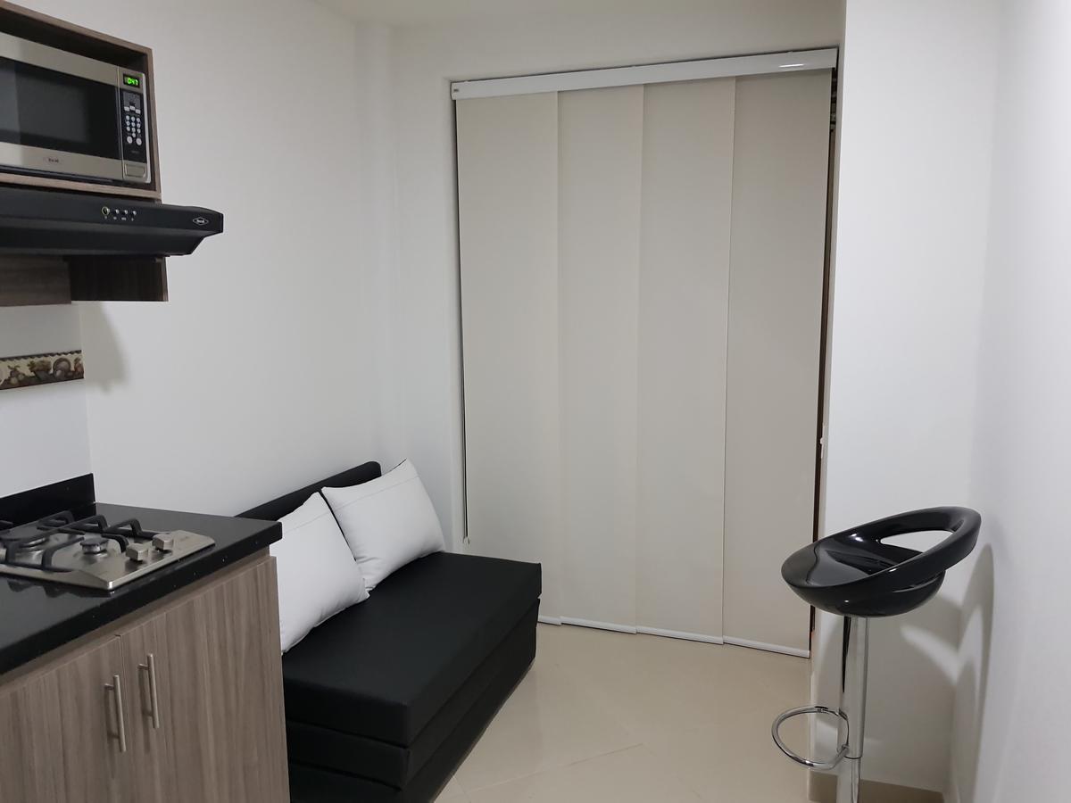 Tranvia- Mall La Apartamento Medellín