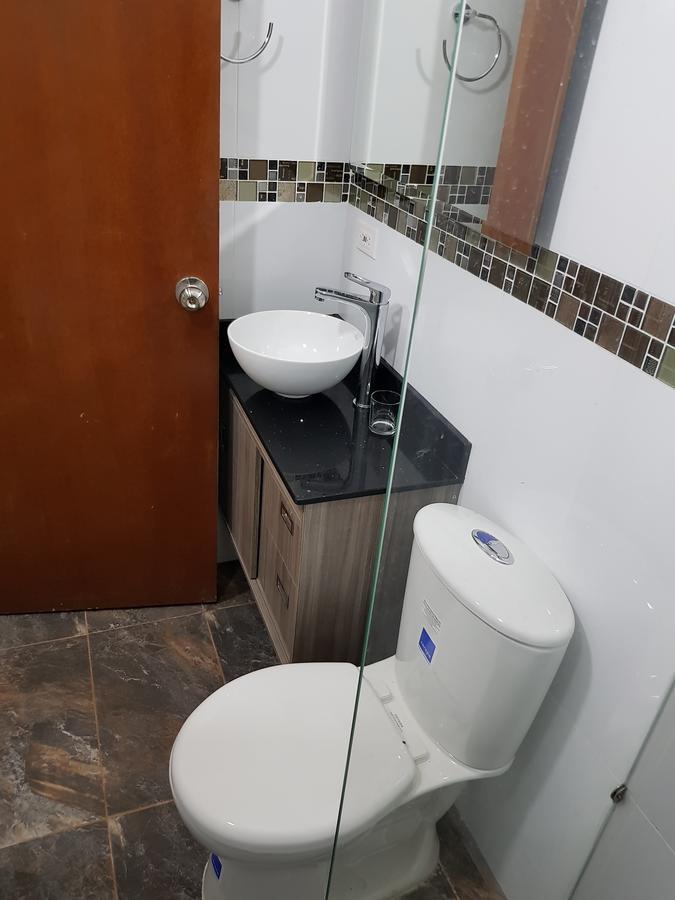 Apartamento Tranvia- Mall La