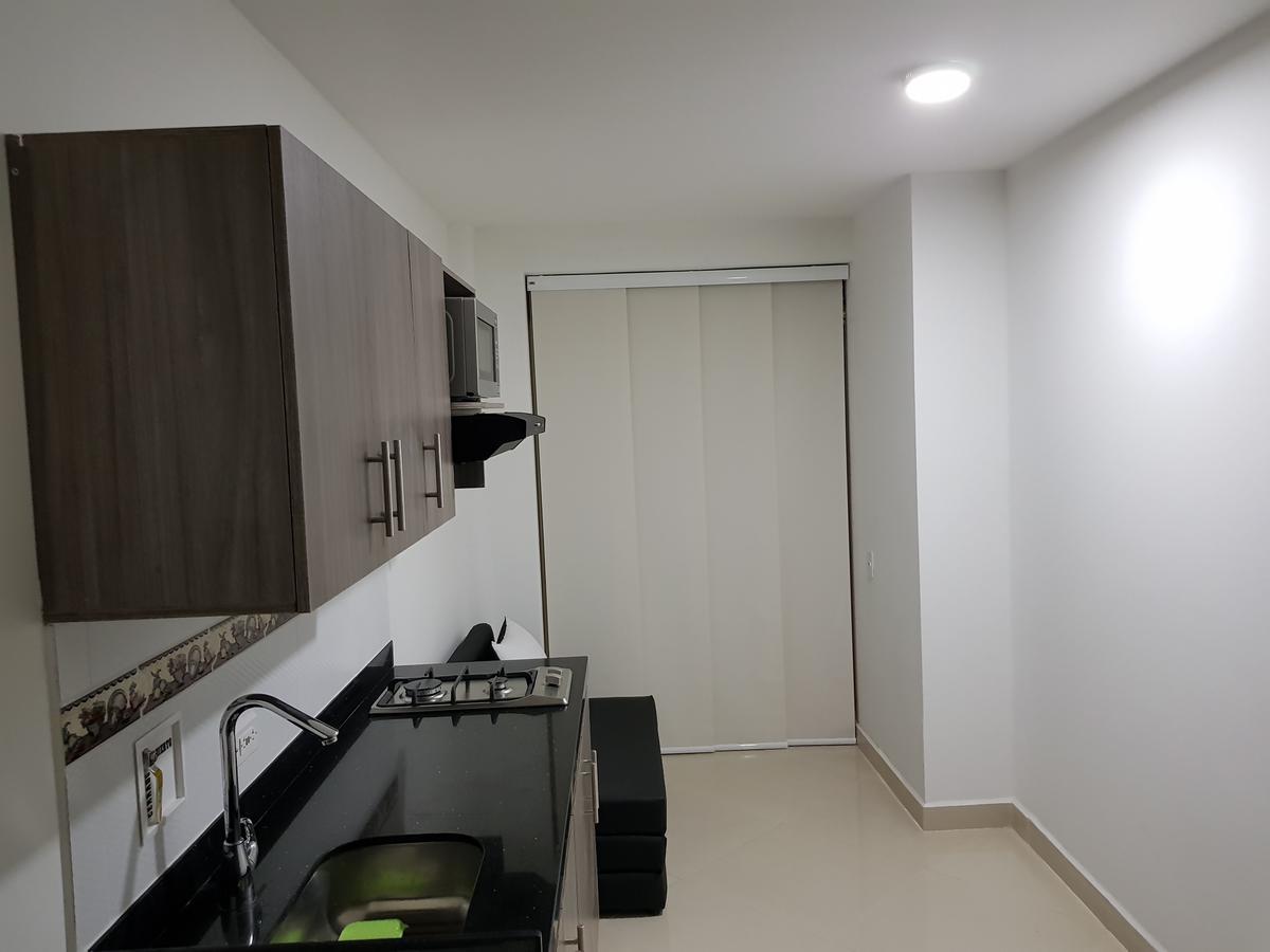 Apartamento Tranvia- Mall La *