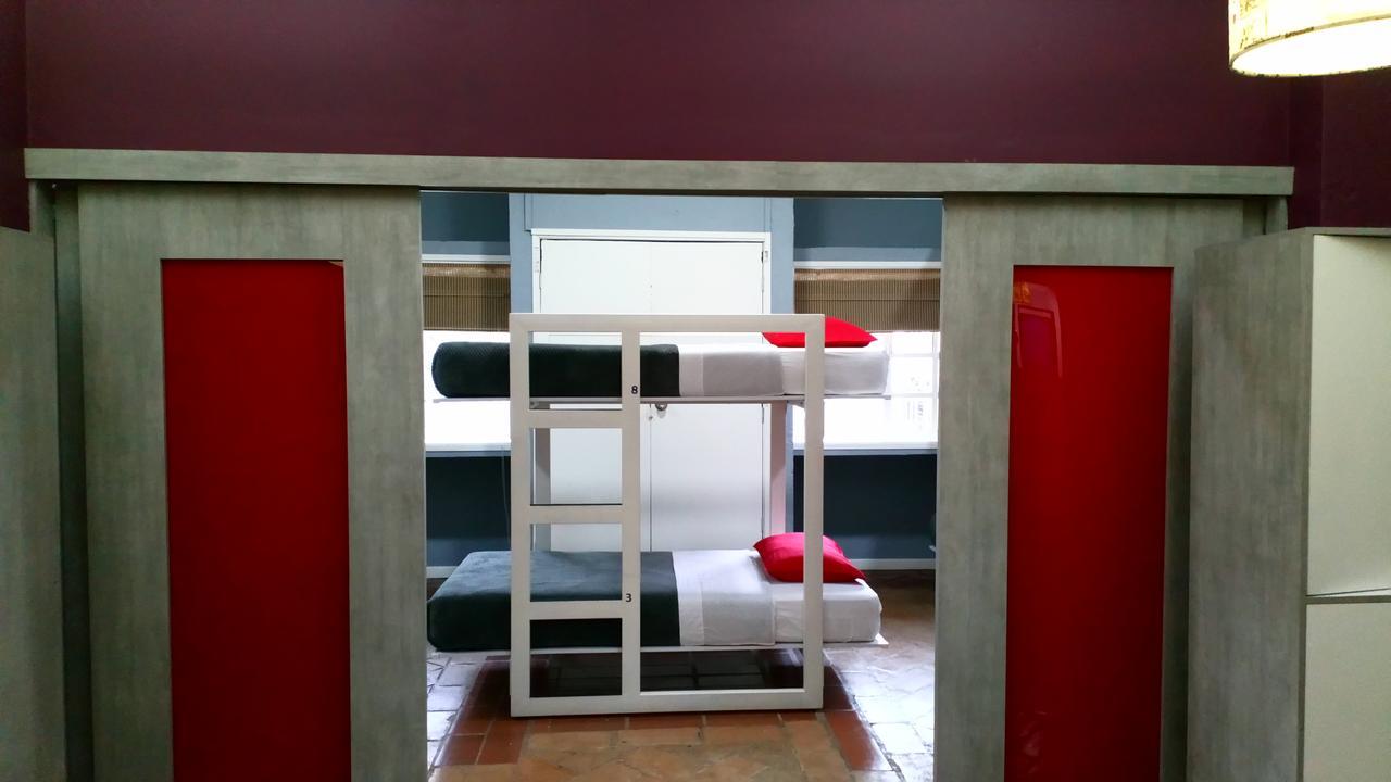 Hostal Macondo