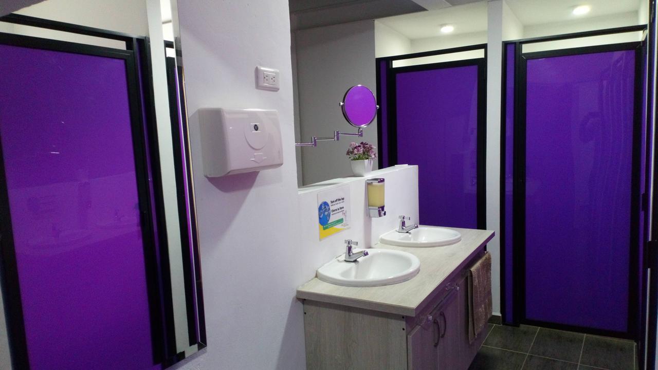 Hostal Macondo *