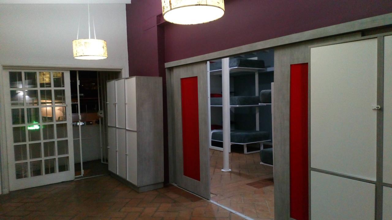 Macondo Hostal