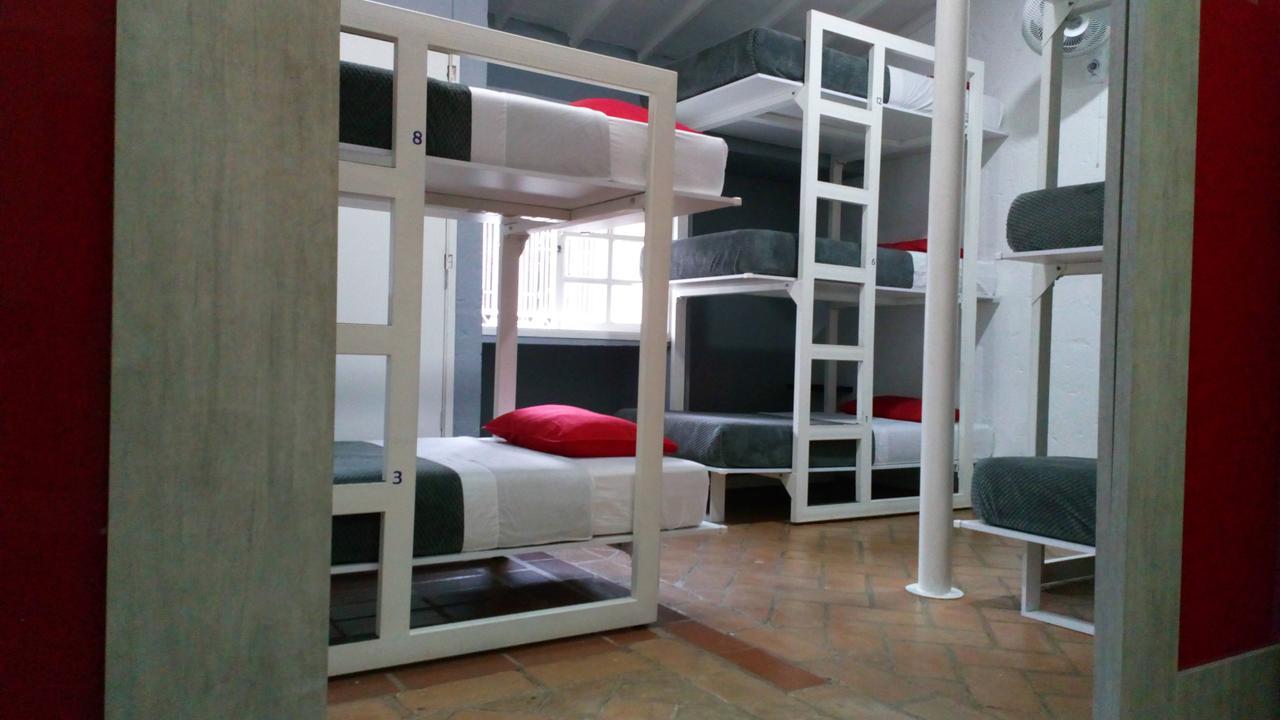 Hostal Macondo