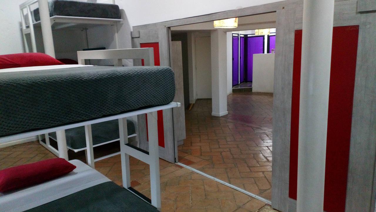 Macondo Hostal Medellín