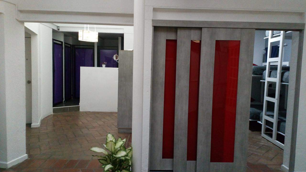 Hostal Macondo *