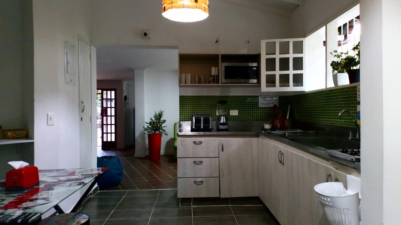 Macondo * Medellín