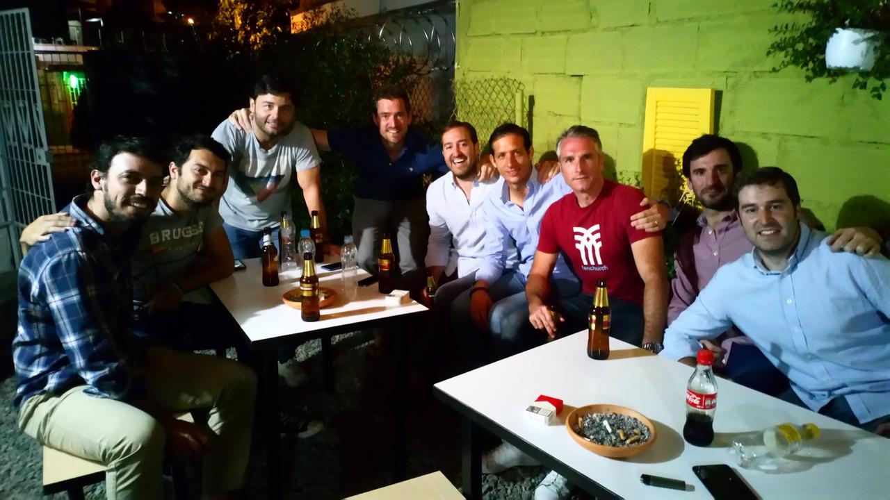 Macondo Hostal
