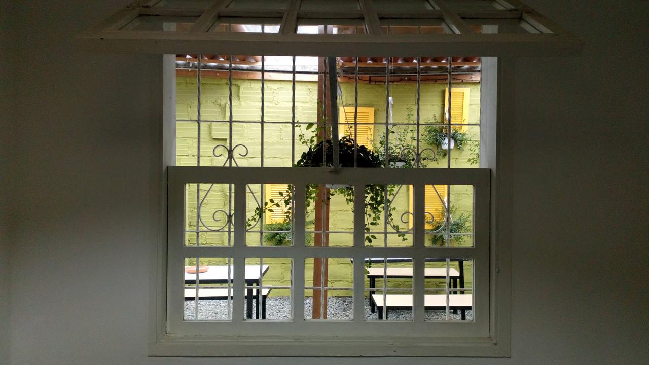 Macondo Hostal