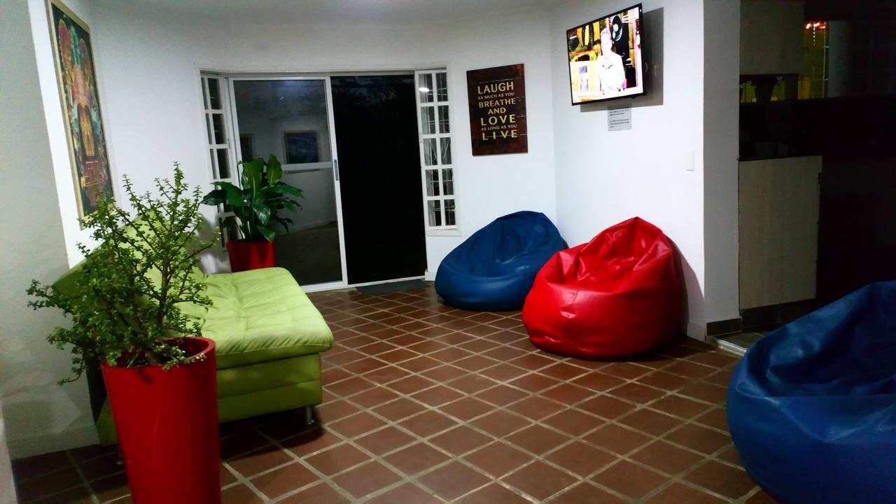 Hostal Macondo