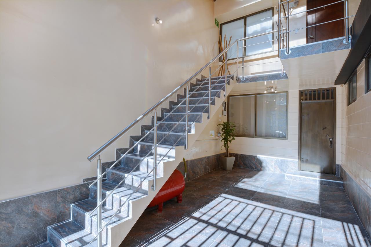 Hotel Viktory Boutique 3*