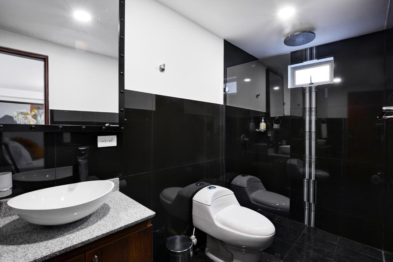 Viktory Boutique Hotel Medellin