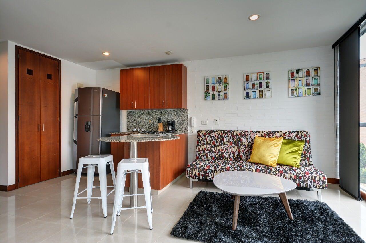 Apartamento Blux Medellín