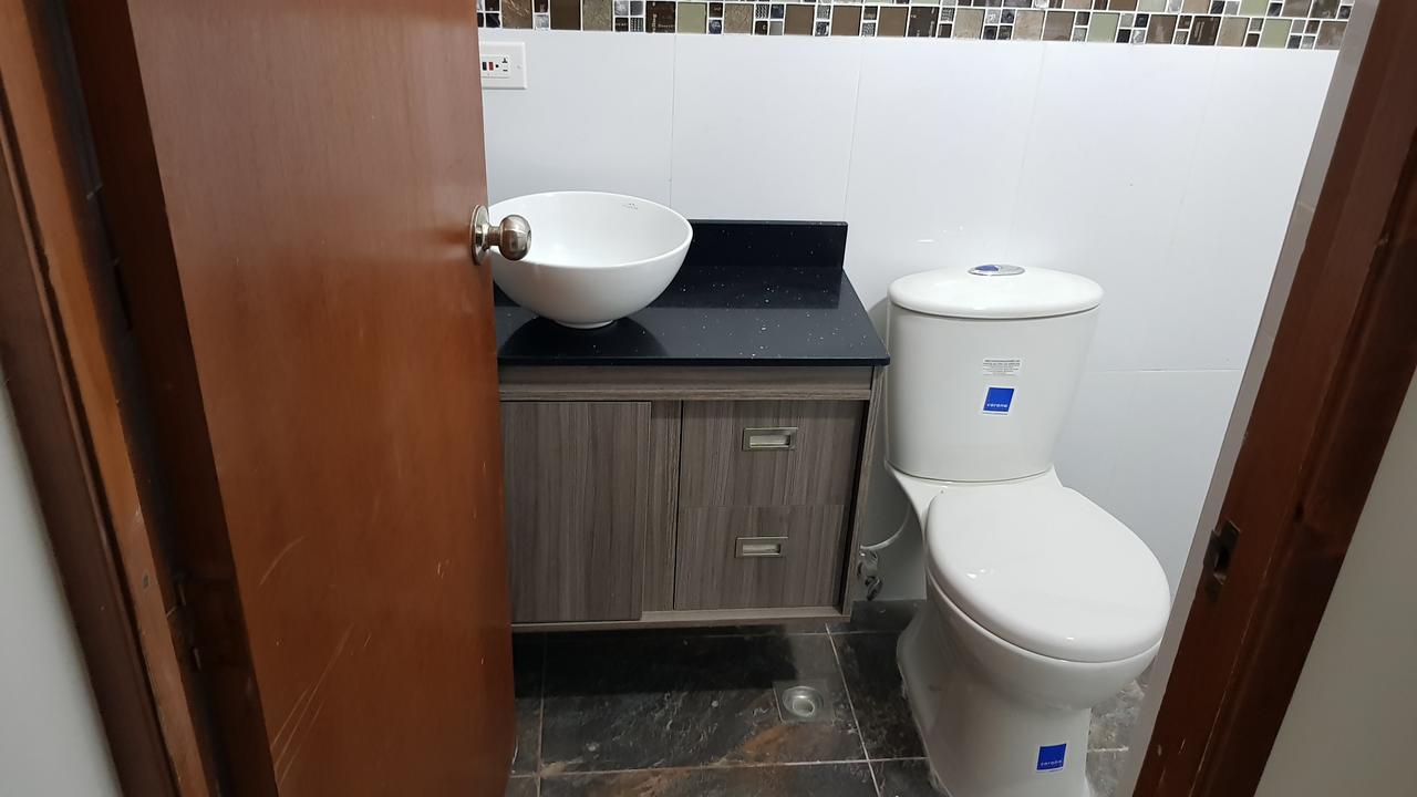 Tranvia- Mall La Apartamento Medellín