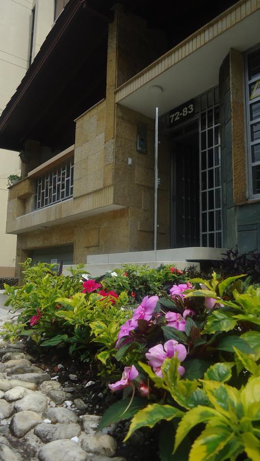 Iris Hostel Medellin