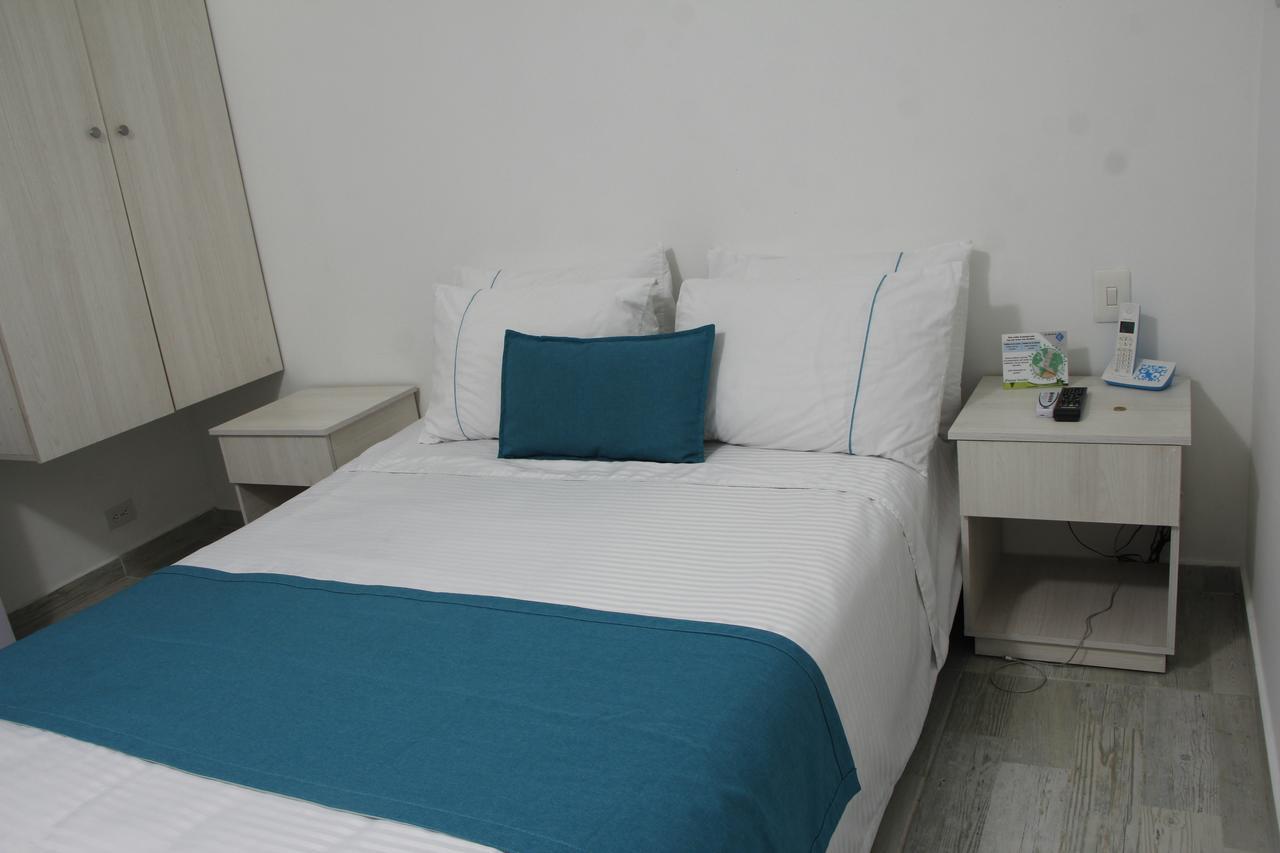 Almaviva Casa Medellín