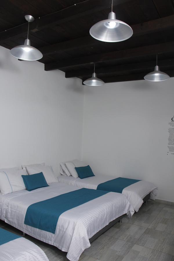 Almaviva Casa Hotel Medellín