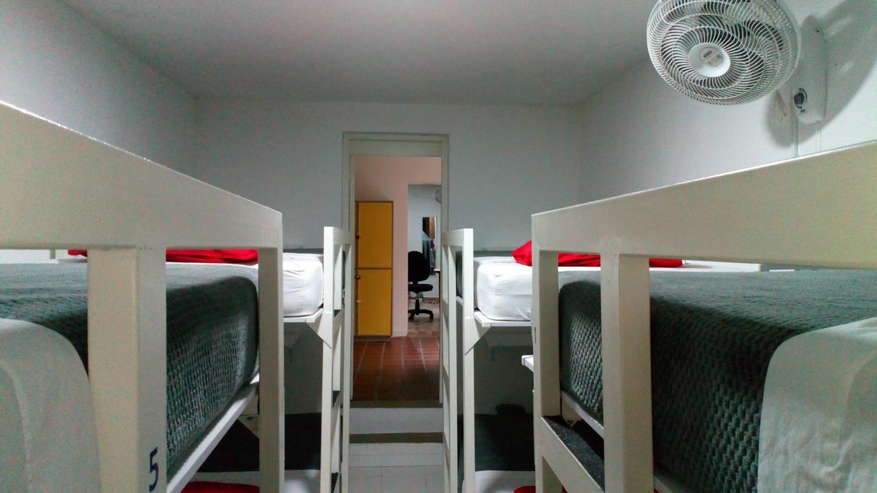 Macondo Hostal Medellín