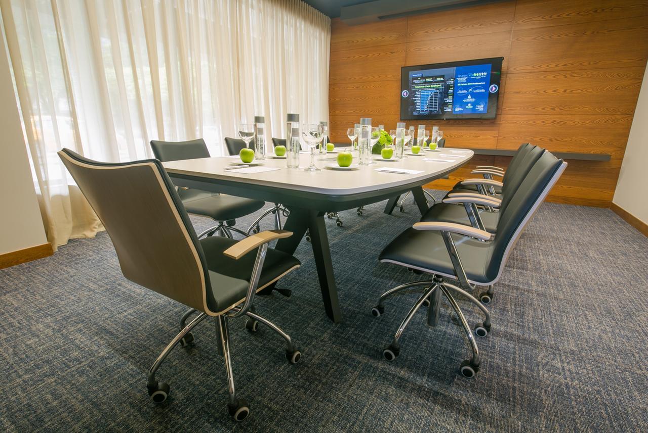 Poblado Plaza Hotel 5*