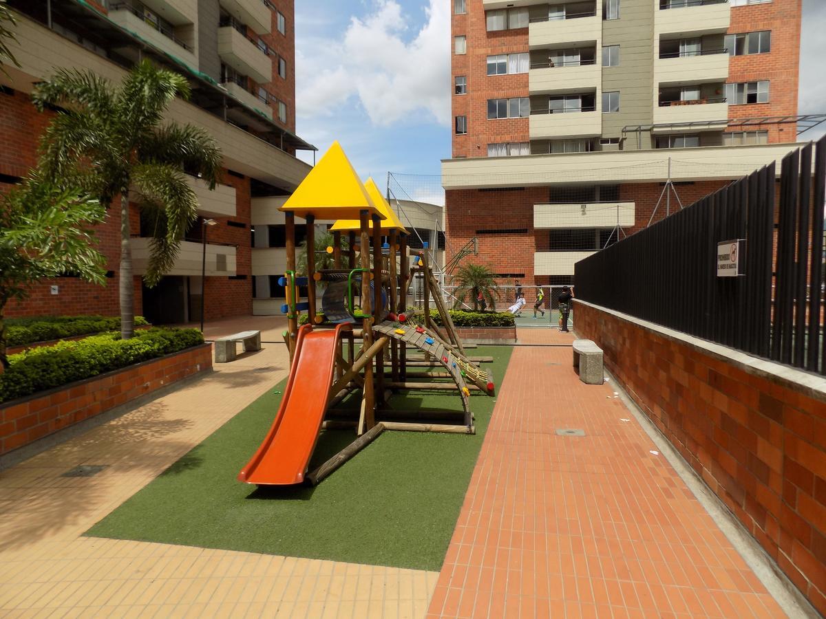 Habitación en casa particular Callas Camino De Colores Medellín