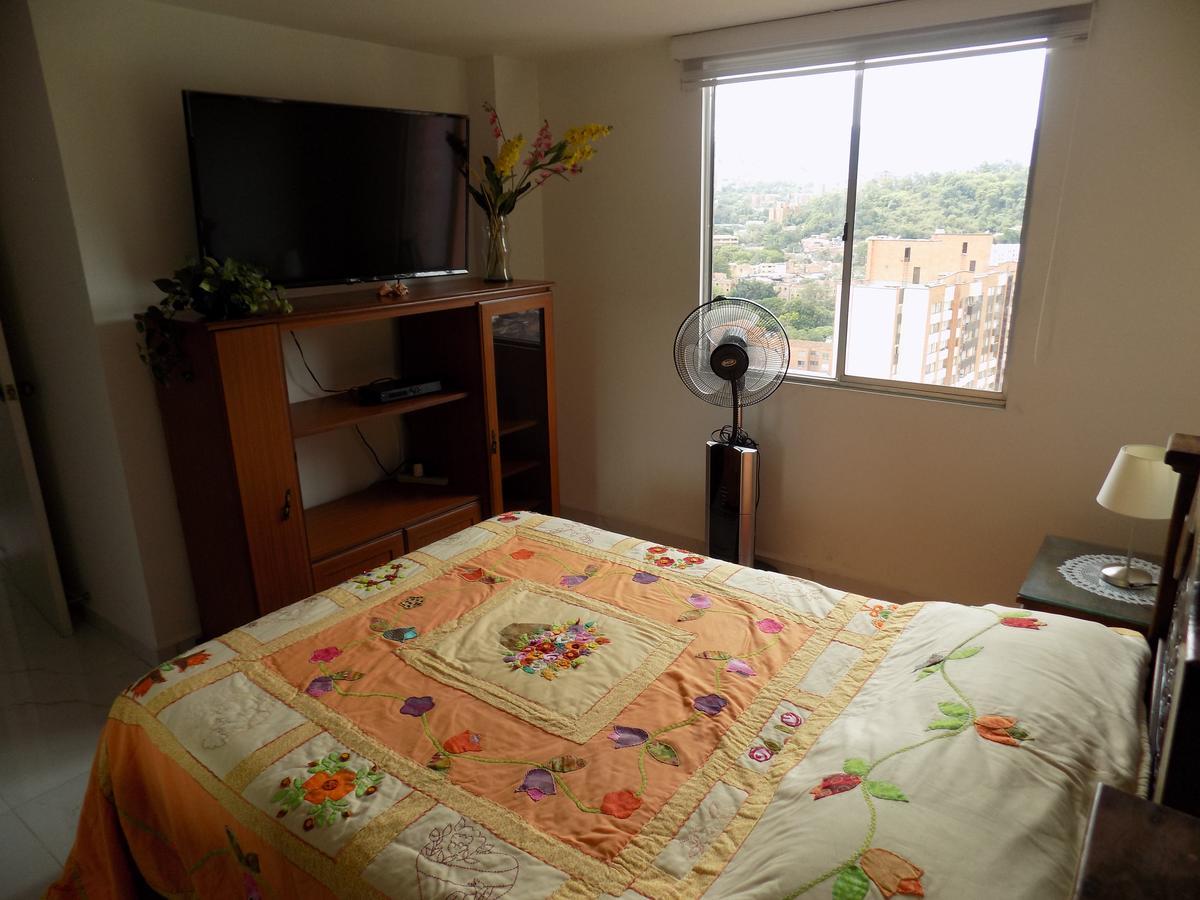 Callas Camino De Colores Habitación en casa particular Medellín