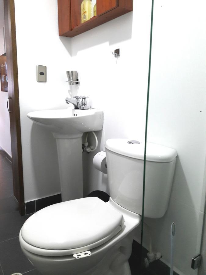 New Cozy In The Poblado, San Lucas *