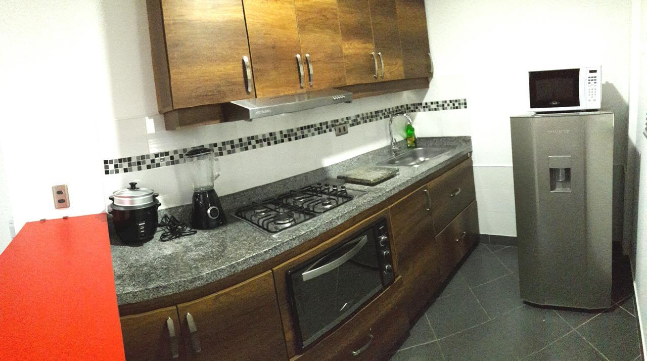 Apartamento New Cozy In The Poblado, San Lucas Medellín
