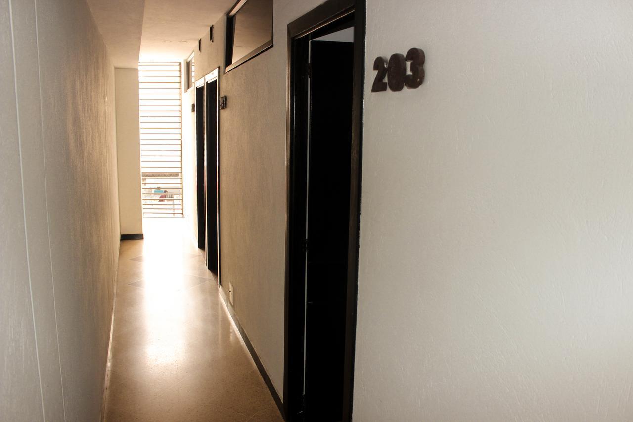 Hotel Natural Medellín