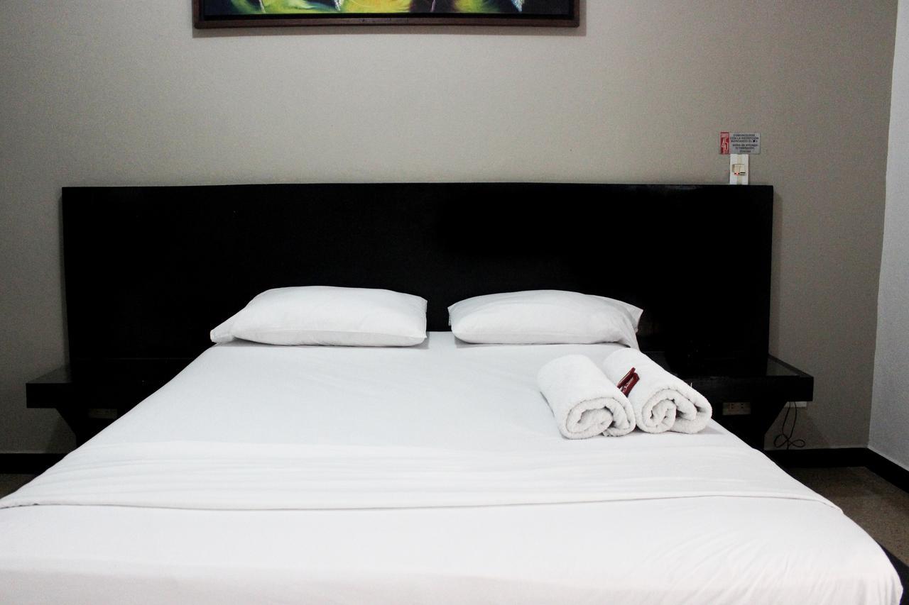 Hotel Natural