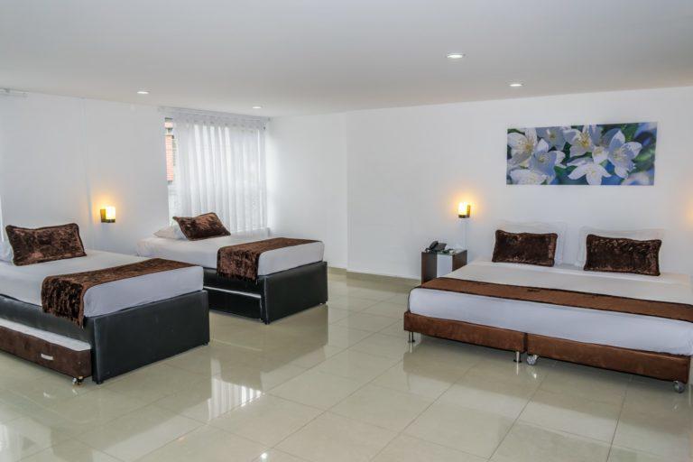 Rosas Boutique Hotel 3*