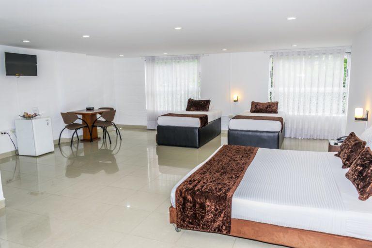 Rosas Boutique Hotel 3*