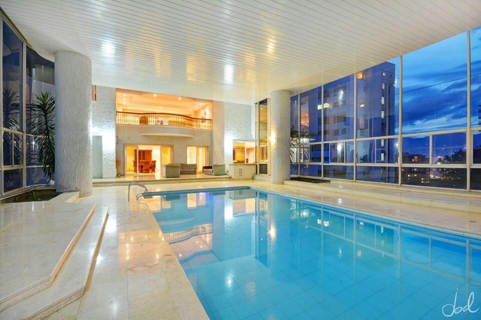 Pablo Escobar's 12 Bedroom Penthouse Medellin