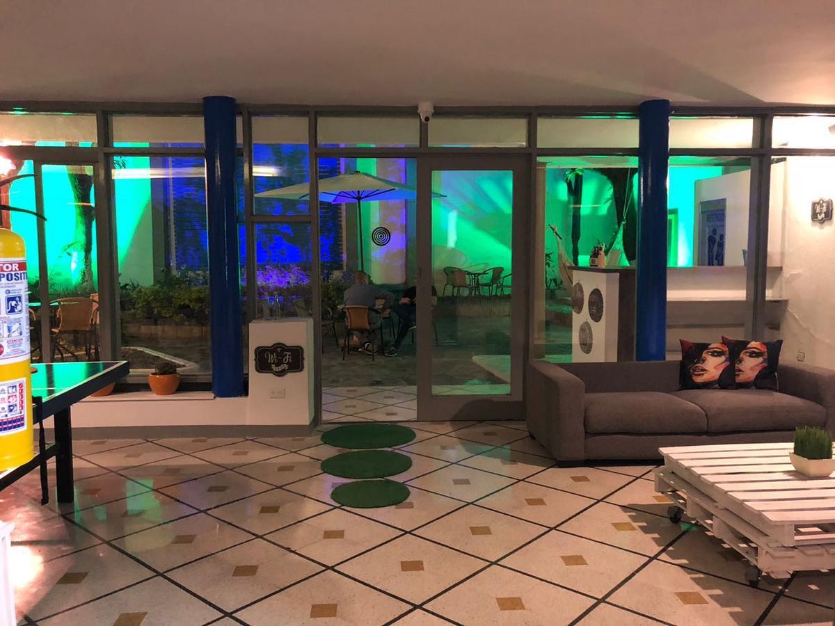 Backpackers 2* Medellín