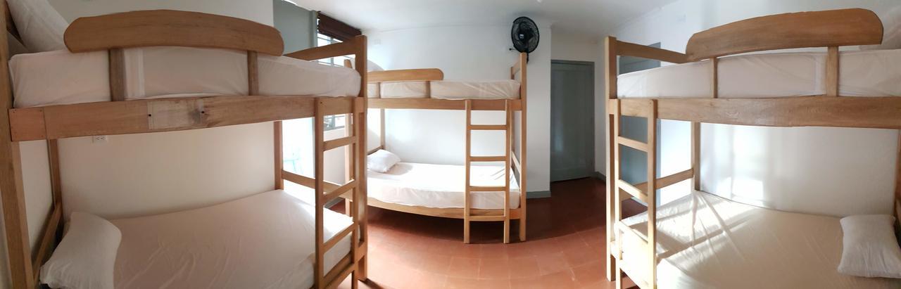 Backpackers 2* Medellín