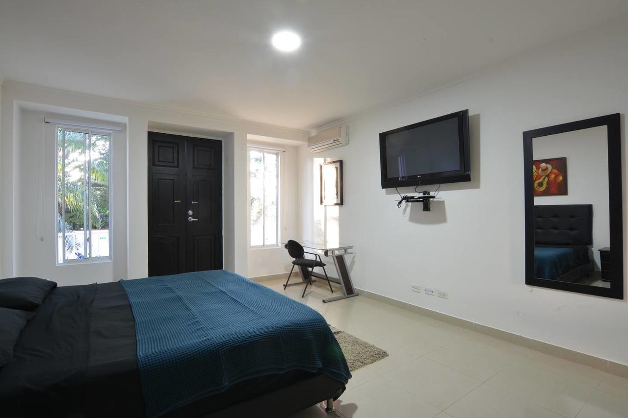 La Mansion * Medellín