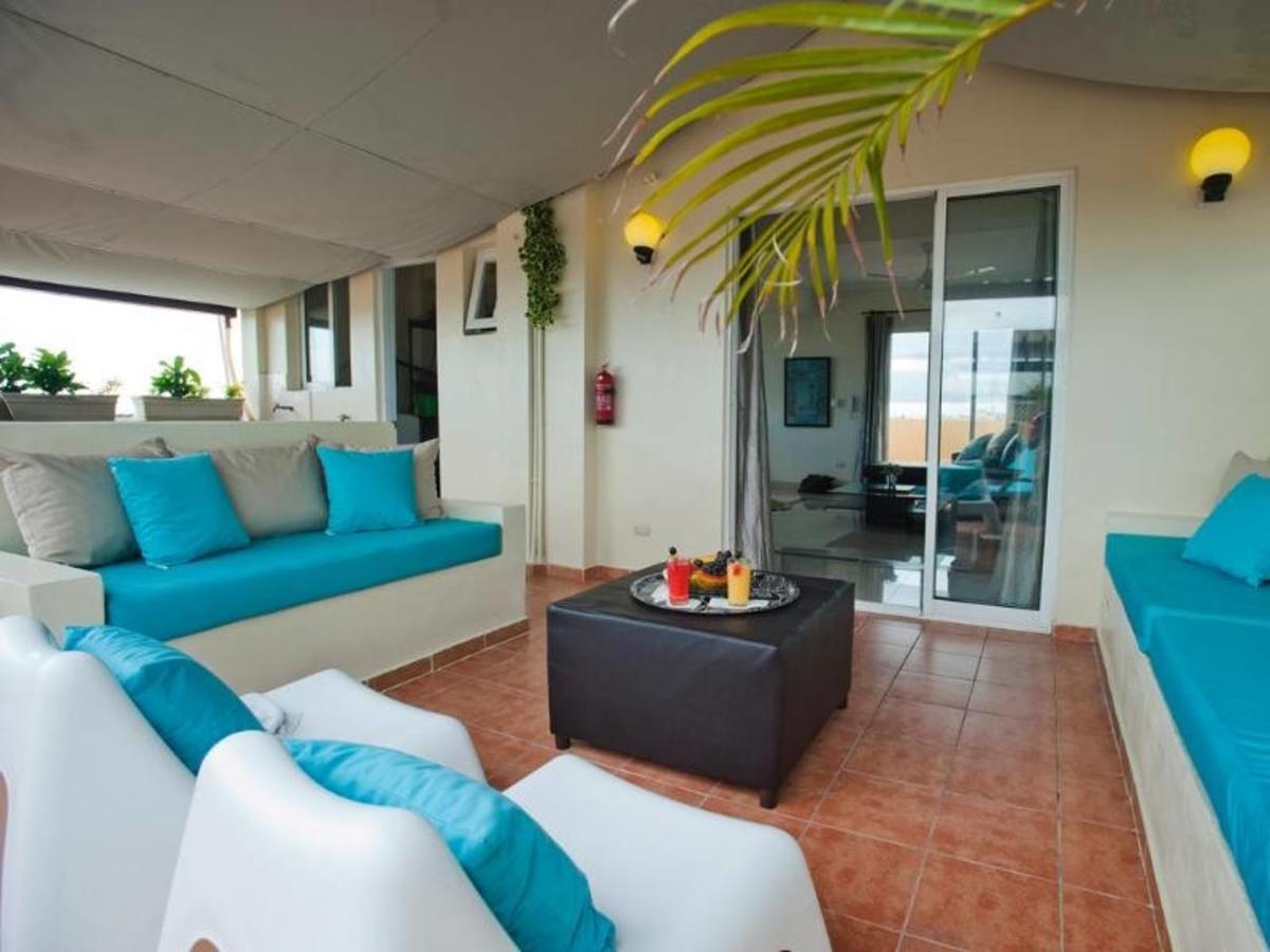 Apartment Pablo Escobar's 12 Bedroom Penthouse Medellin