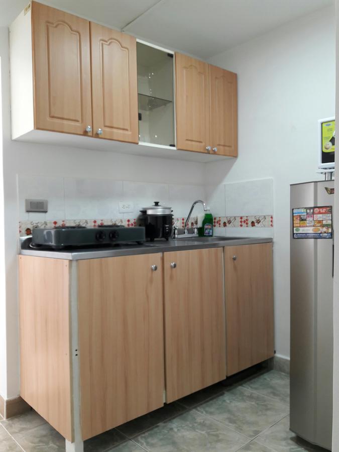 New Cozy In The Poblado, San Lucas Apartamento Medellín
