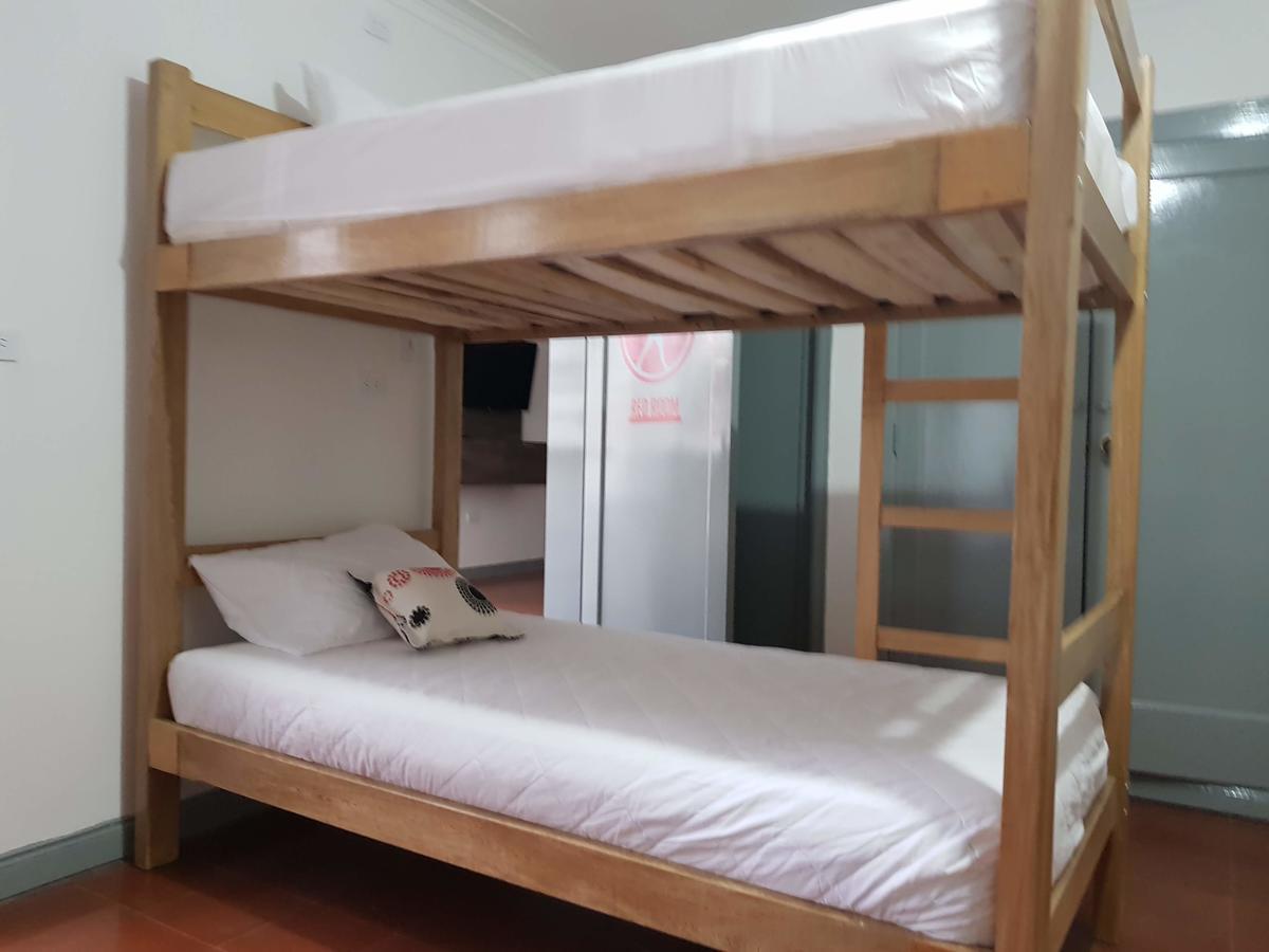 Backpackers Medellín