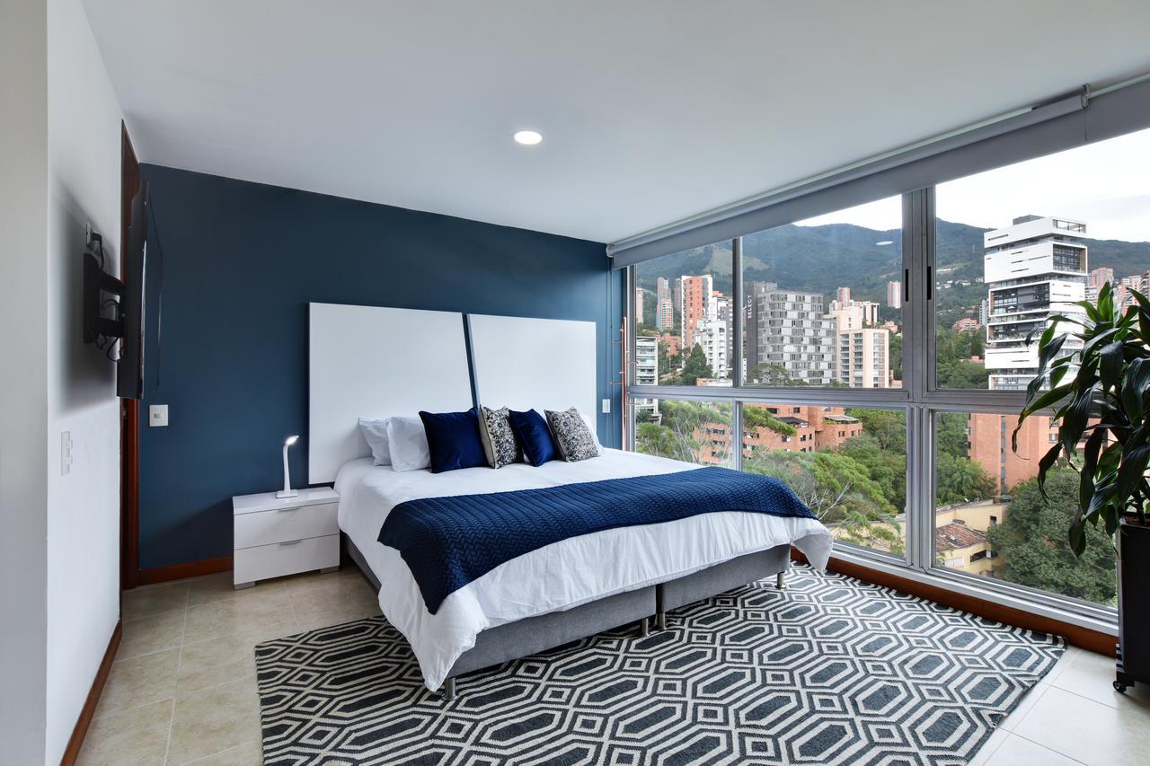 Apartamento Blux