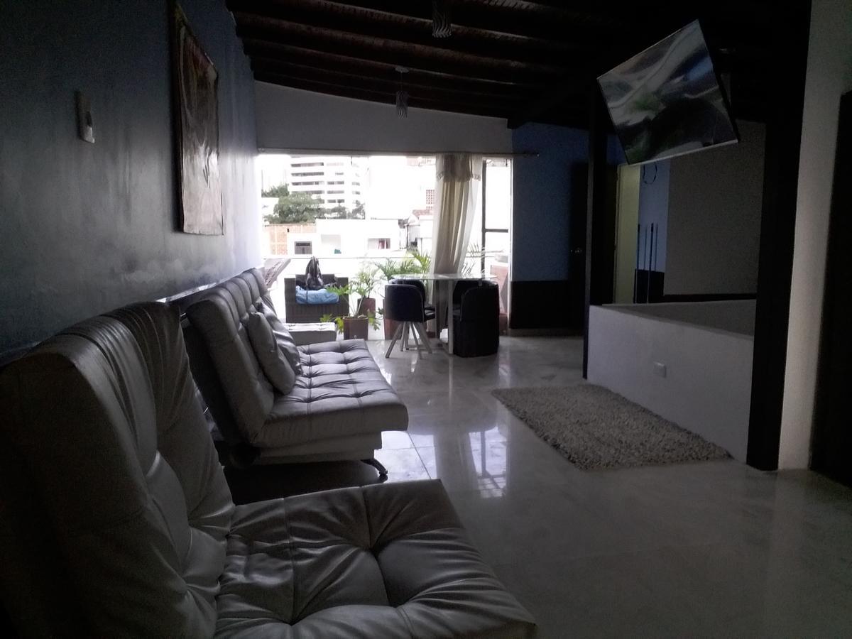 Apartamento Icon Suites Medellín