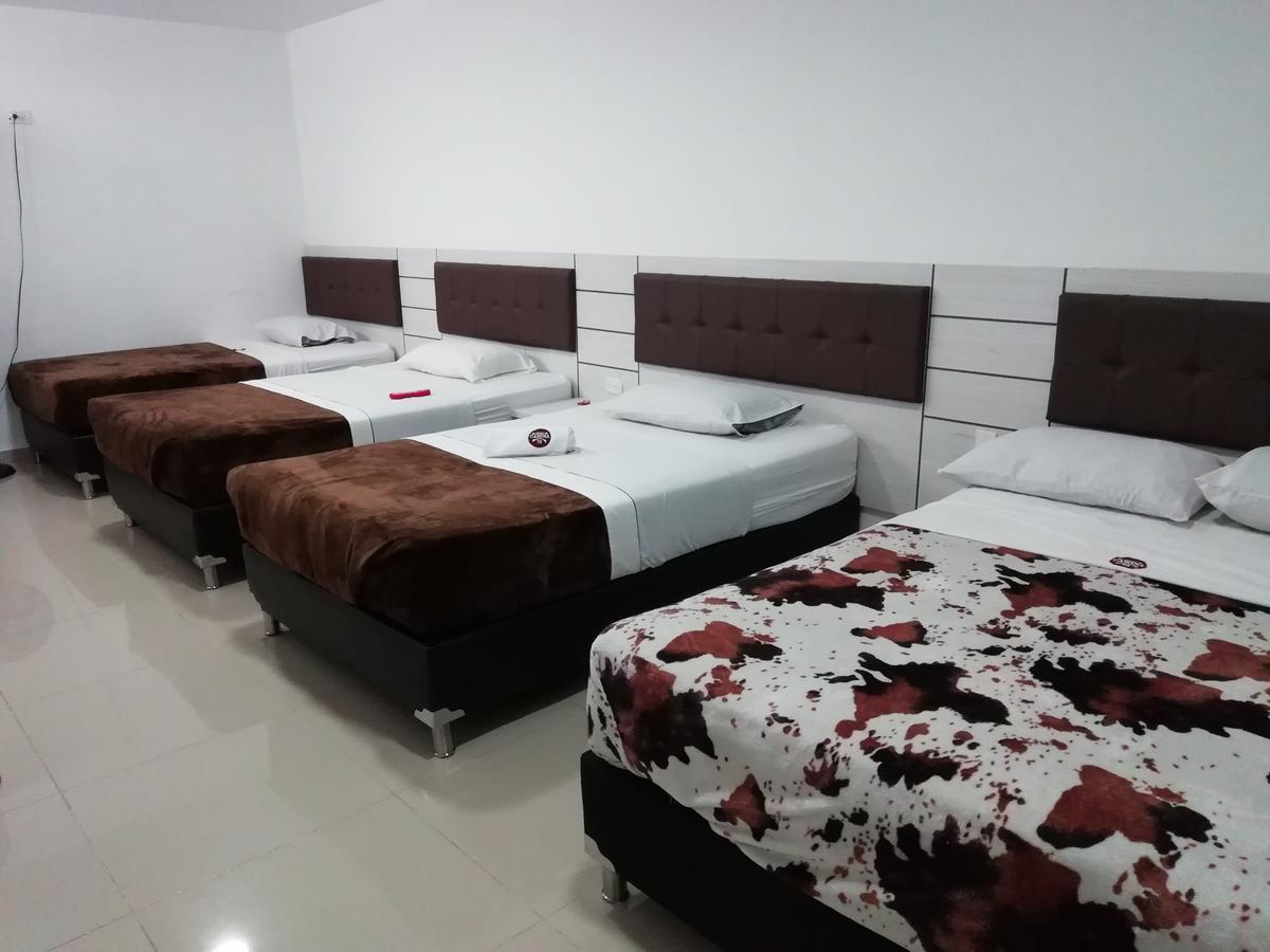 Casona La 70 * Medellín