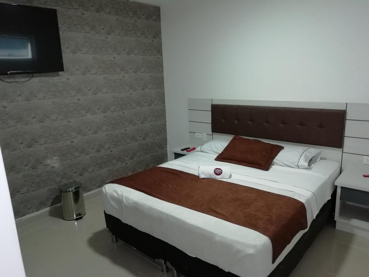 Casona La 70 Hotel *