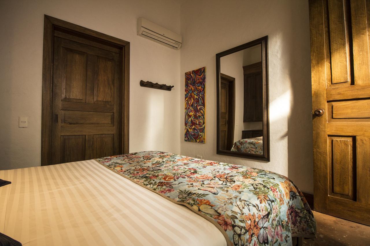 Apartahotel Casa Del Reloj 2*