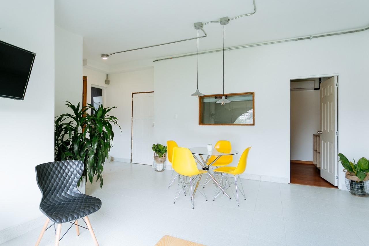 Apartamento Two Br Lleras *