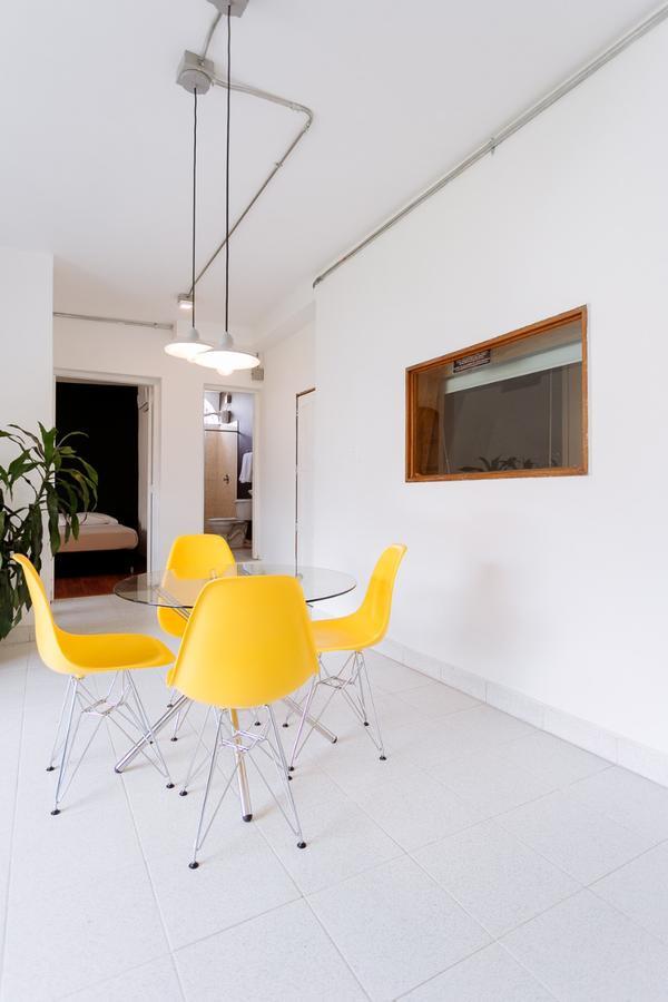 Apartamento Two Br Lleras