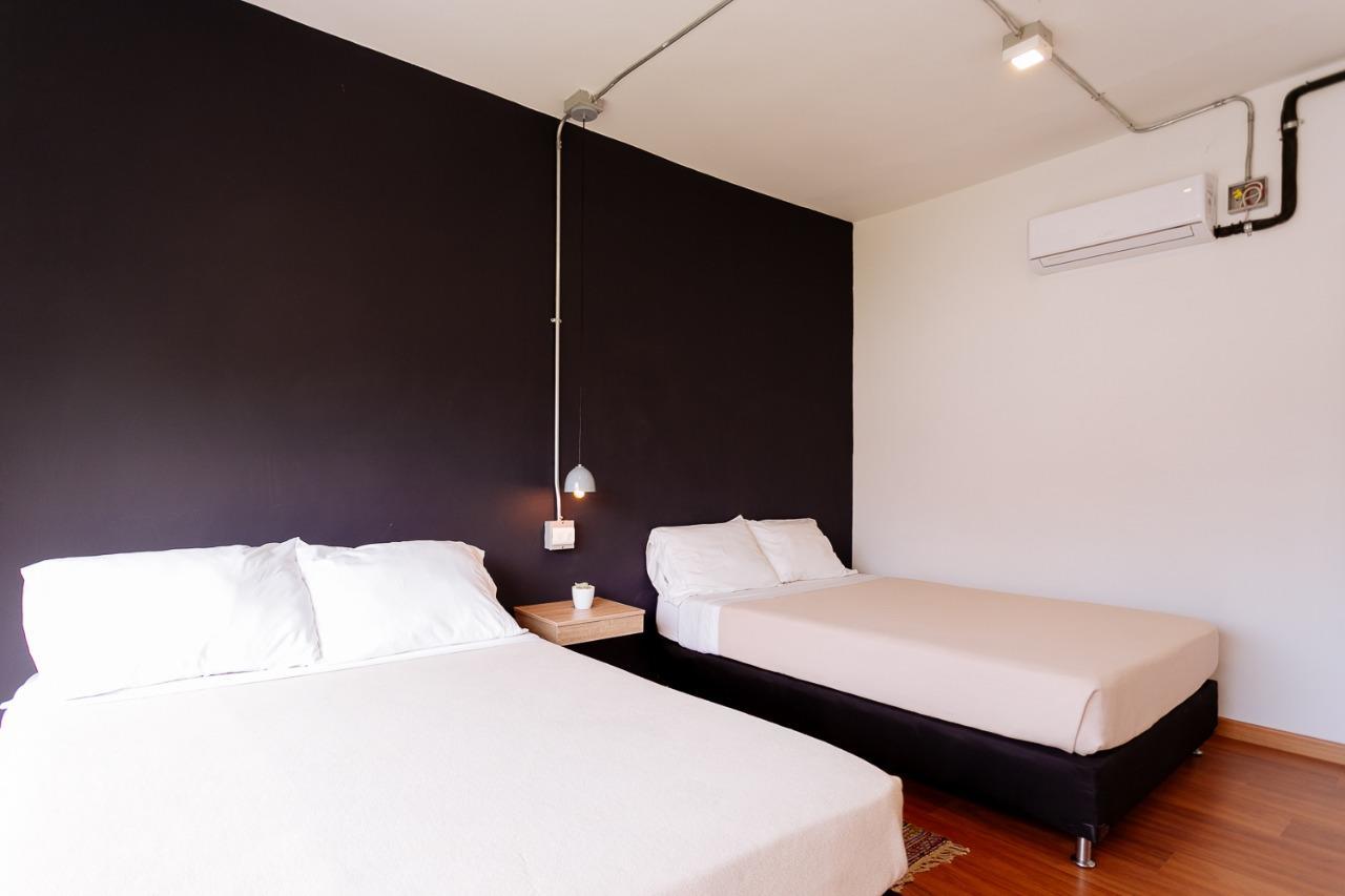 Two Br Lleras Apartamento Medellín