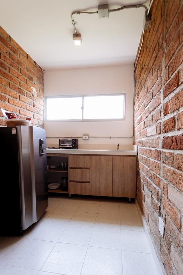 Apartamento Two Br Lleras Medellín