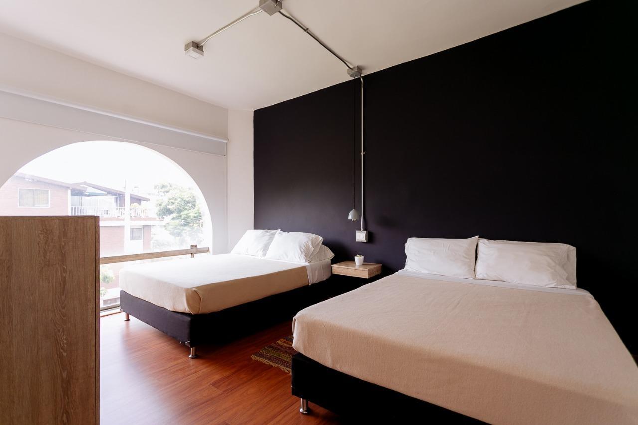Two Br Lleras Apartamento Medellín