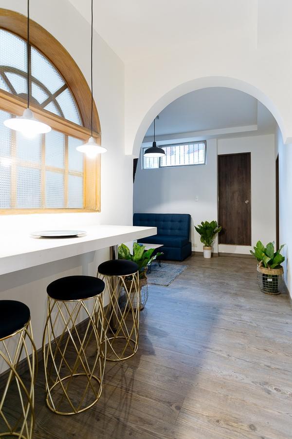 Apartamento Two Br Lleras Medellín