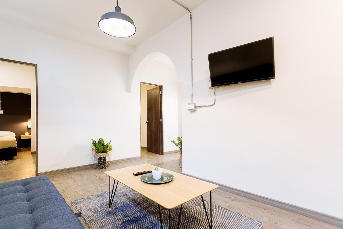 Apartamento Two Br Lleras Medellín