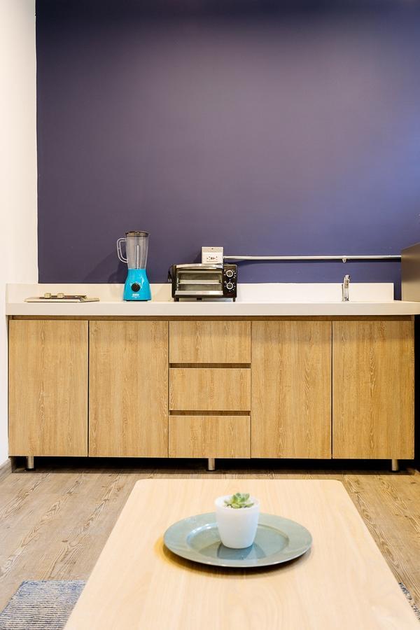 Apartamento Two Br Lleras *